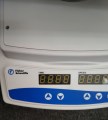 Fisherbrand Nutating Mixer_control_panel